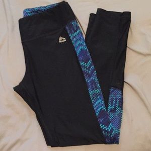 RBX Leggings